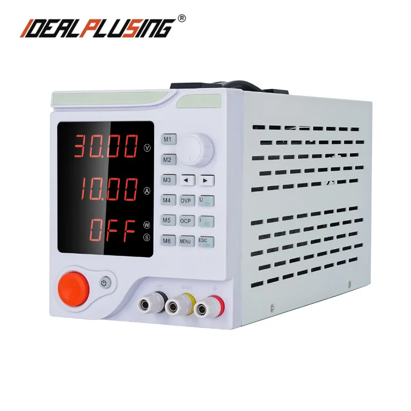 300W 15V 30V 60V 100V 150V 2A  - Programmable Dc Power Supply 60V 10A recensie en prijs