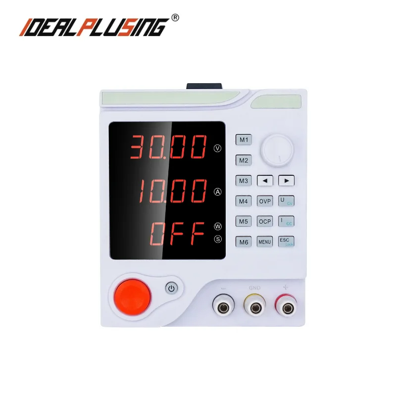 300W 15V 30V 60V 100V 150V 2A  - Programmable Dc Power Supply 60V 10A recensie en prijs