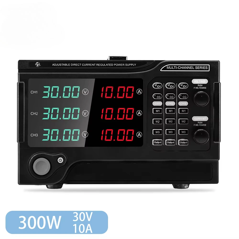 15V 30V 40V 60V 100V 80V 150V  - Programmable Dc Power Supply 60V 10A recensie en prijs