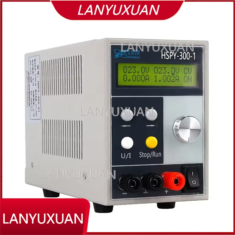 HSPY300-1 300V 1A Digitale str - Switching Dc Power Supply 300V 1A recensie en prijs